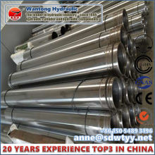 High Quality Cold Drawn Seamless Pipe Honed Tube